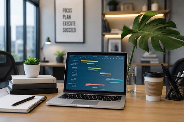 Dealership valuation analysis